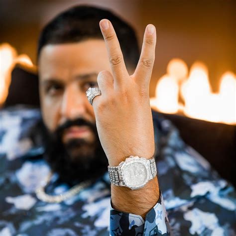 dj khaled koopt rolex son|Wristy Business: DJ Khaled's insane $3M watch collection shown .